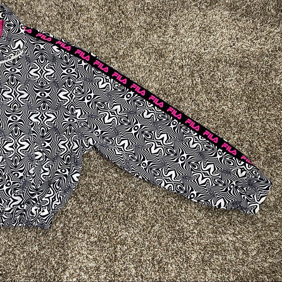 FILA Jacket - Picture 2 of 5